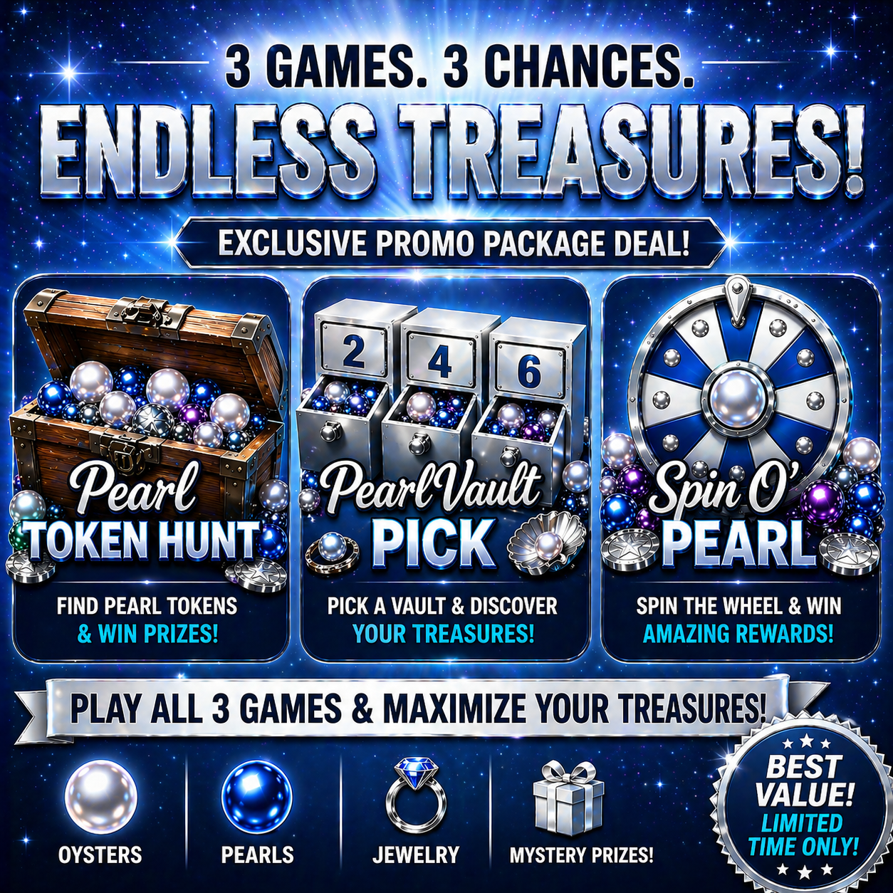 Games