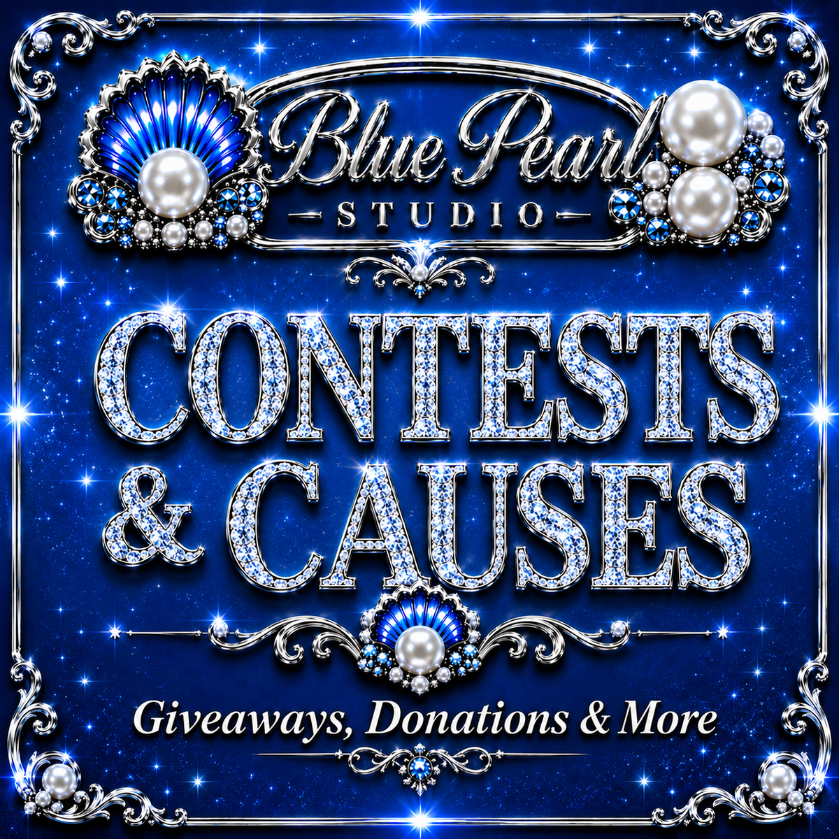Contests & Causes
