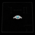Eclipse Shine Mini Pearl Ring