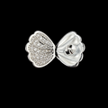 Oyster Shell Ring