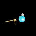 Everyday Pearl Earrings