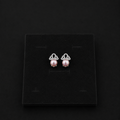 Pearl Princess Stud Earrings