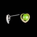 Love Glow Pearl Earrings
