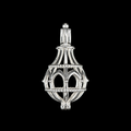 Cathedral Edison Cage