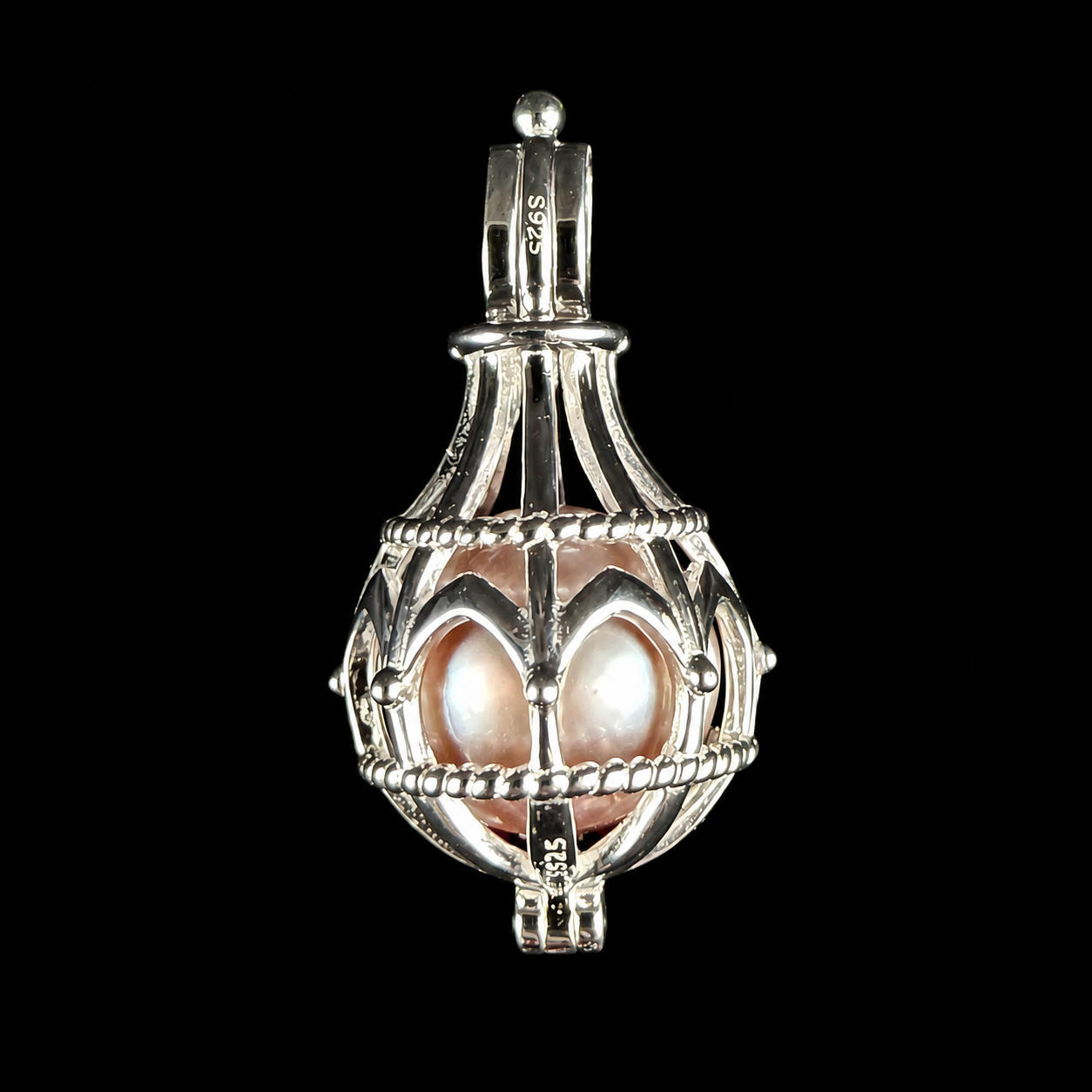 Cathedral Edison Cage