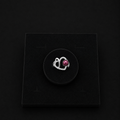 Love’s Embrace Pearl Ring