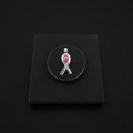 Awareness Ribbon Cage