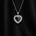 Heart Locket for Mini Pearls
