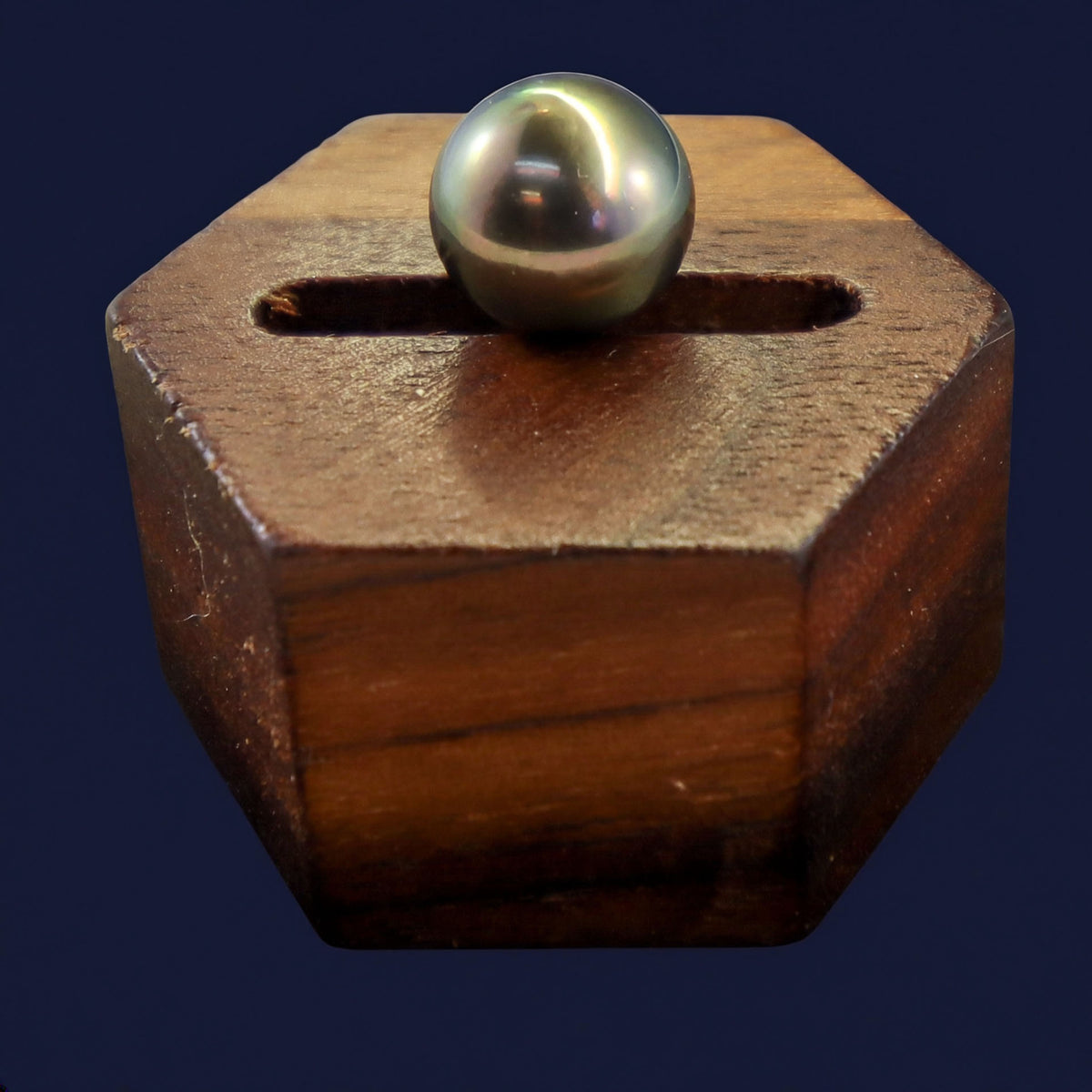 Golden Sage Tahitian Pearl