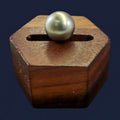 Pistachio Mist Tahitian Pearl