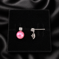 Sparkle Stud Earrings
