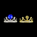 Radiant Royal Pearl Ring