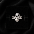 Princess Sparkle Ring