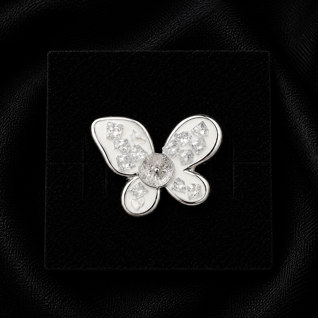 Butterfly Ring