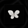 Butterfly Ring