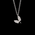 Bunny Ears Pendant