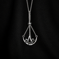 Edison Basket Drop Pendant Cage