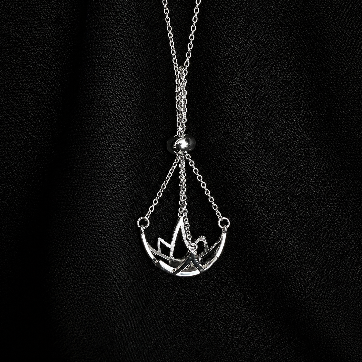 Edison Basket Drop Pendant Cage