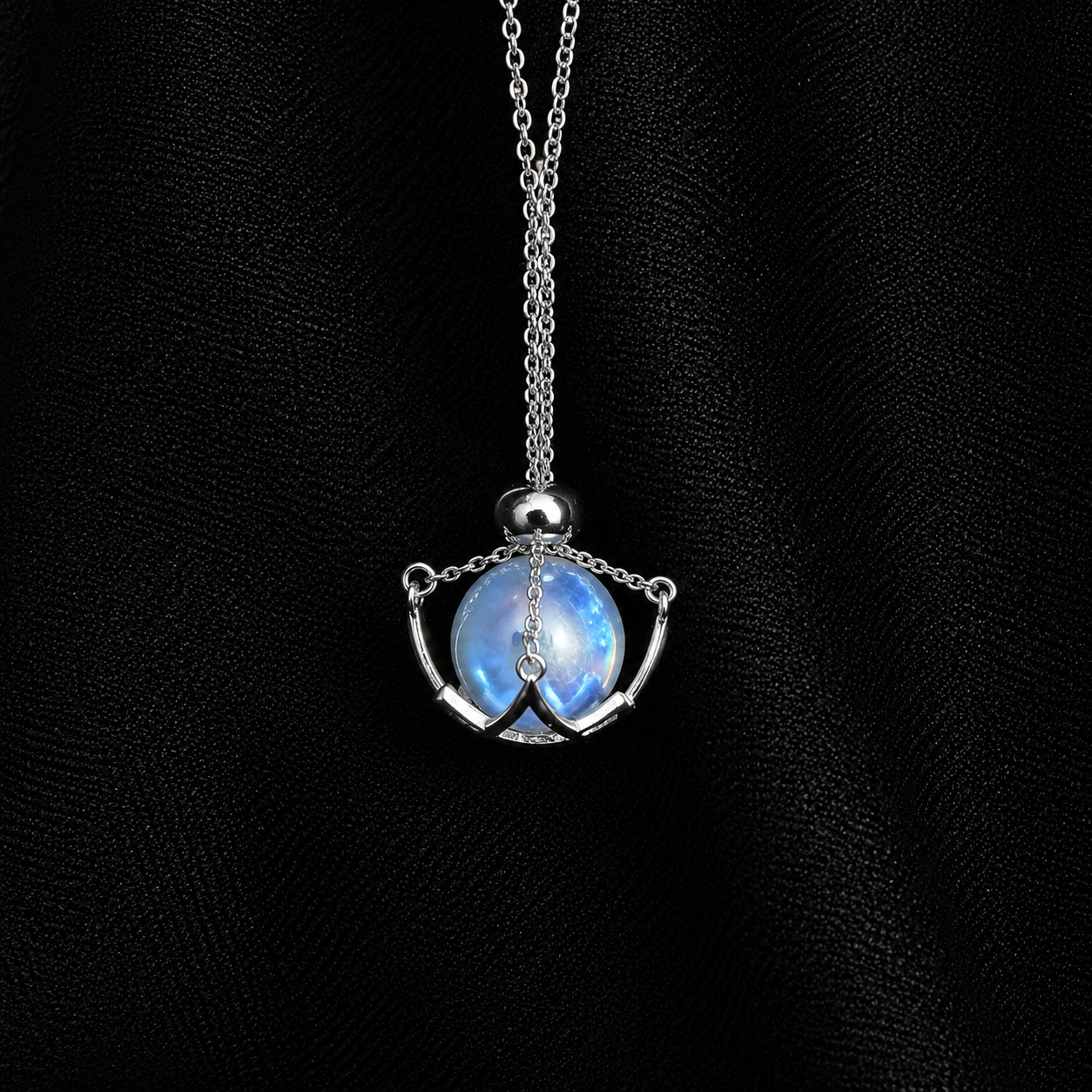Edison Basket Drop Pendant Cage