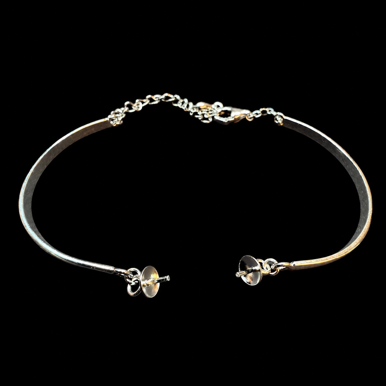 Petite Shine Bracelet