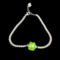 Dazzling Pearl Tennis Bracelet