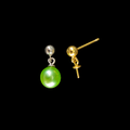 Everyday Pearl Drop Earrings