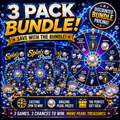 Bundle Spin O Pearl