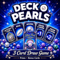 Deck O' Pearls