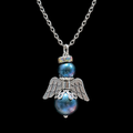 Jeweller's Choice Pearl Drop Pendant