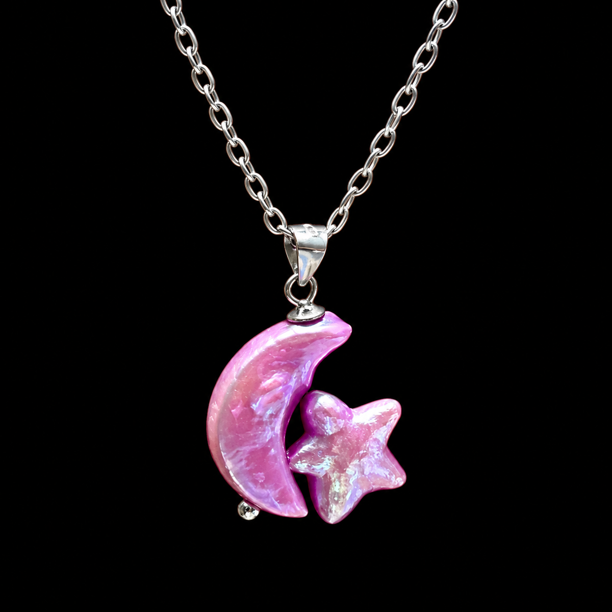 Jeweller's Choice Pearl Drop Pendant