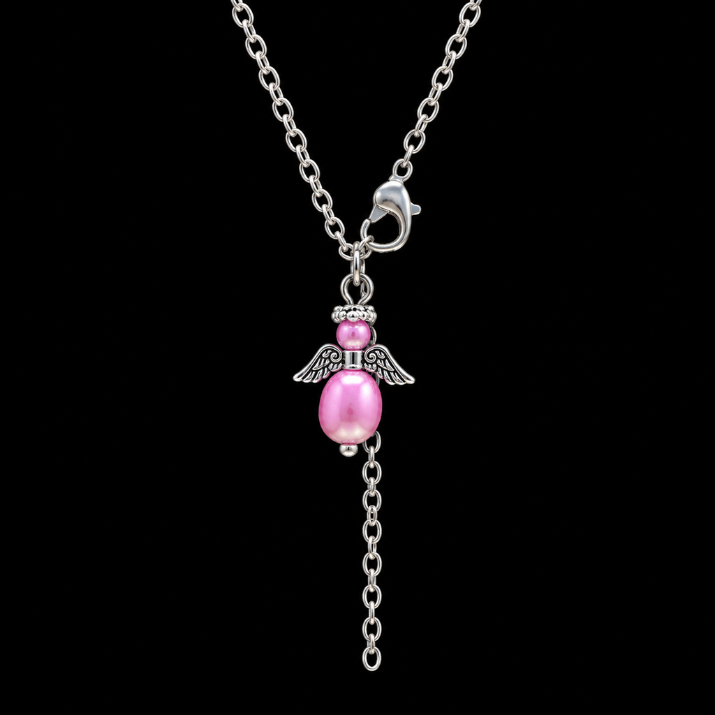 Jeweller's Choice Pearl Drop Pendant