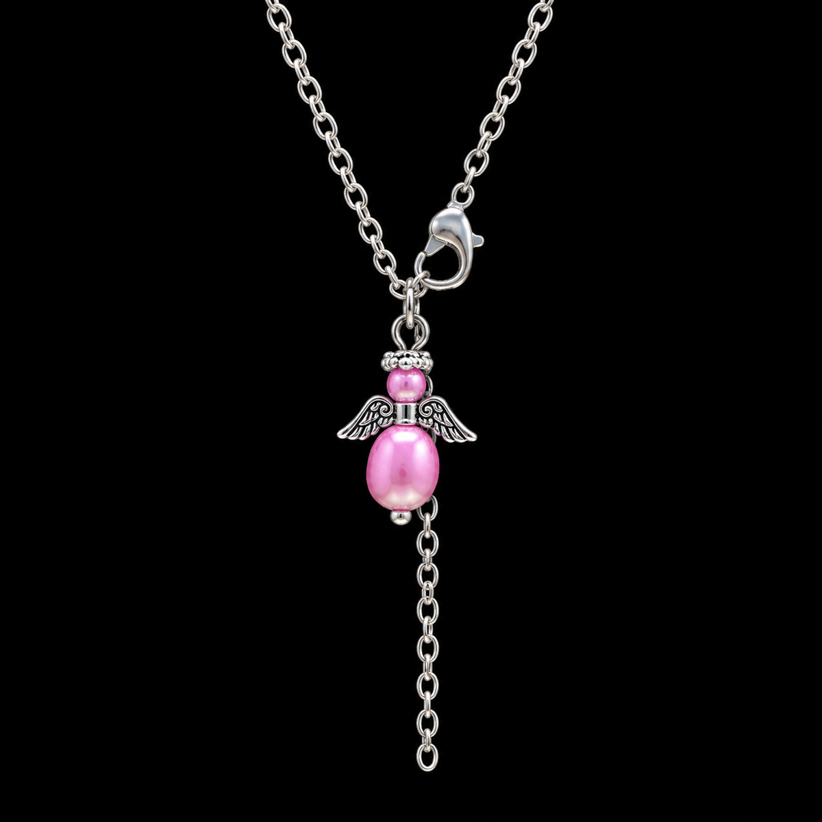 Jeweller's Choice Pearl Drop Pendant
