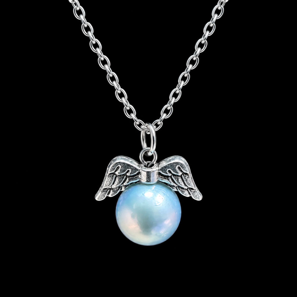 Jeweller's Choice Pearl Drop Pendant