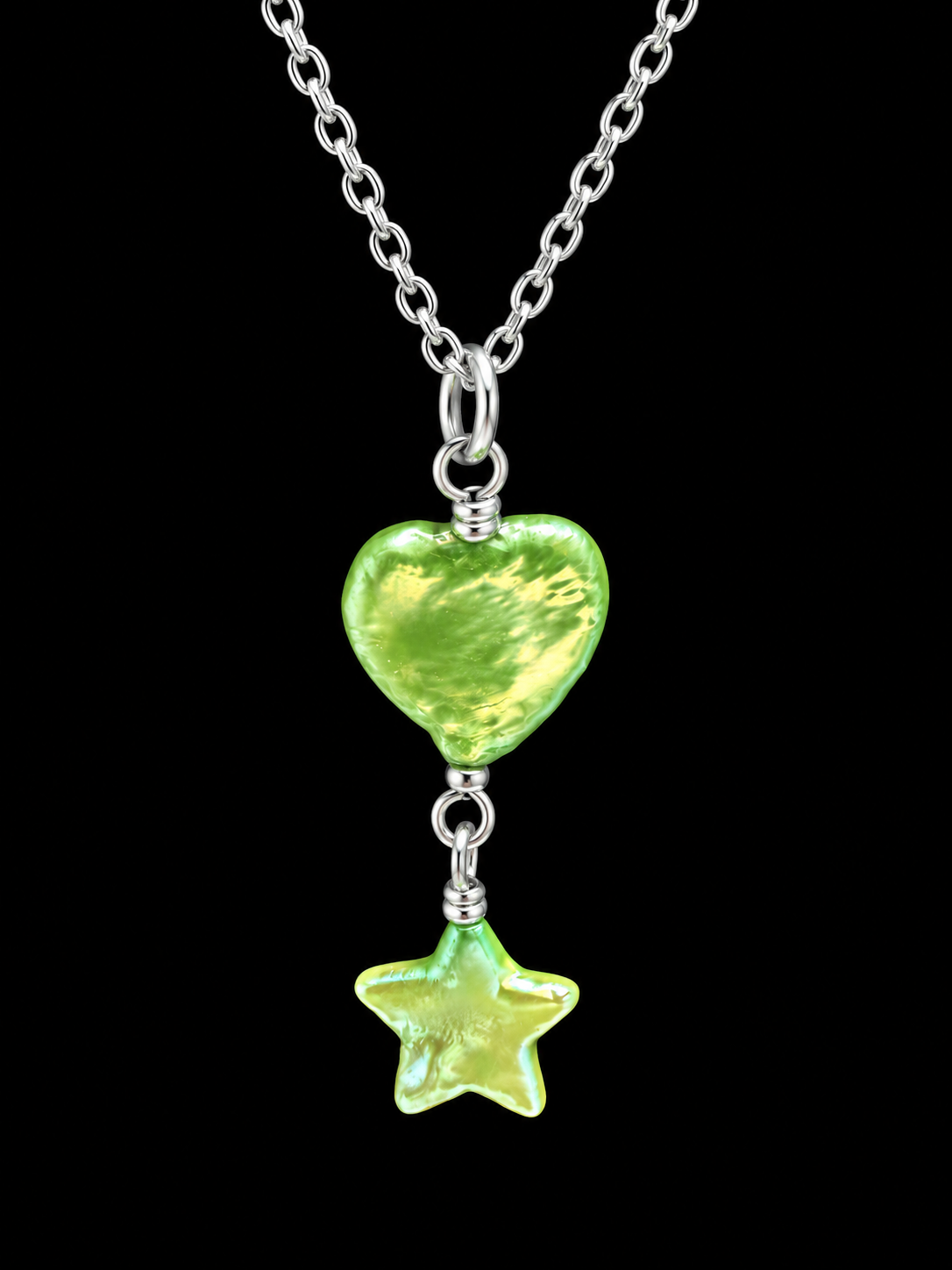 Jeweller's Choice Pearl Drop Pendant