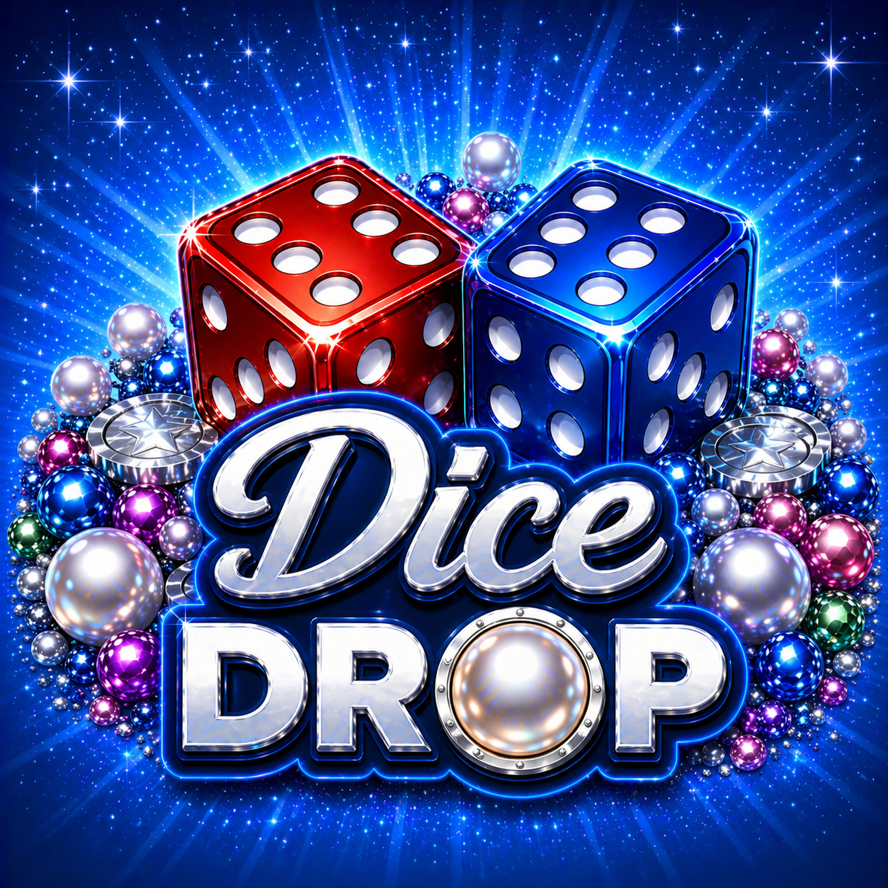 Dice Drop