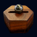 Deep Lagoon Tahitian Pearl