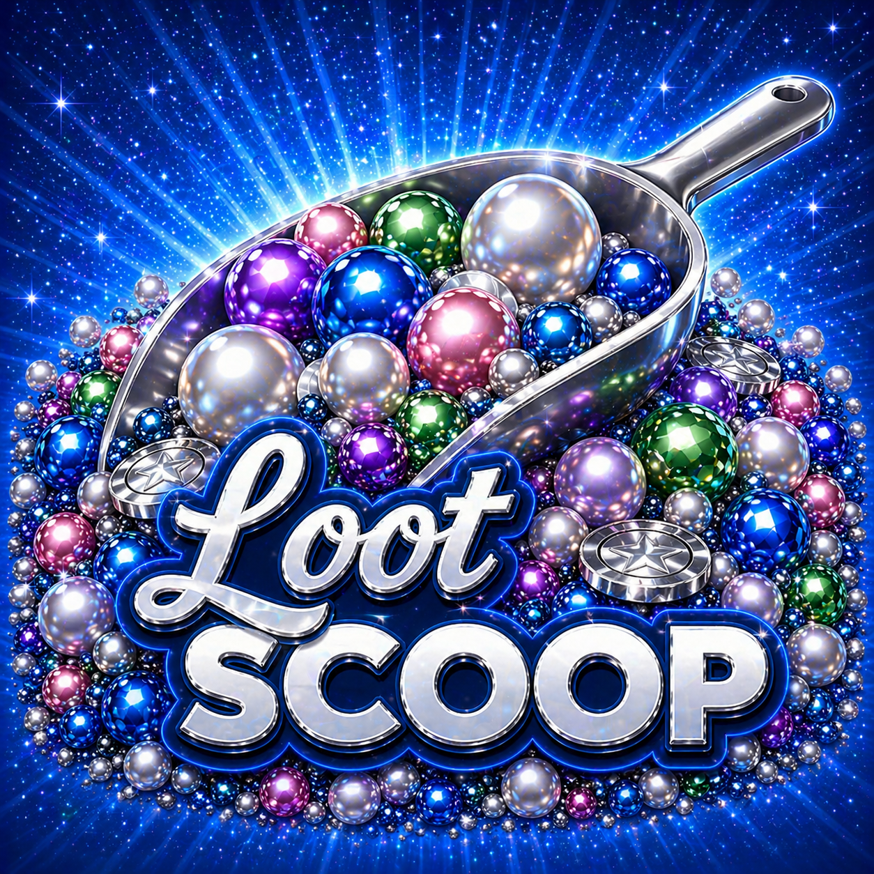 Loot Scoop