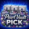 Pearl Vault Pick