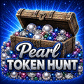 Pearl Token Hunt