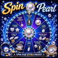 Spin O Pearl