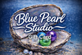 Blue Pearl Studio Gift Card