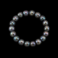 Black Pearl Bracelet