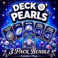 Deck O' Pearls - 3 Game Bundle