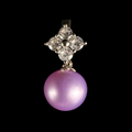 Heavenly Pearl Pendant